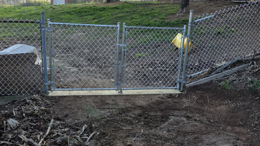 Agricultural Fencing Installation & Repairs